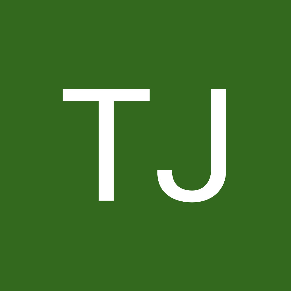Meet your Posher, Tj